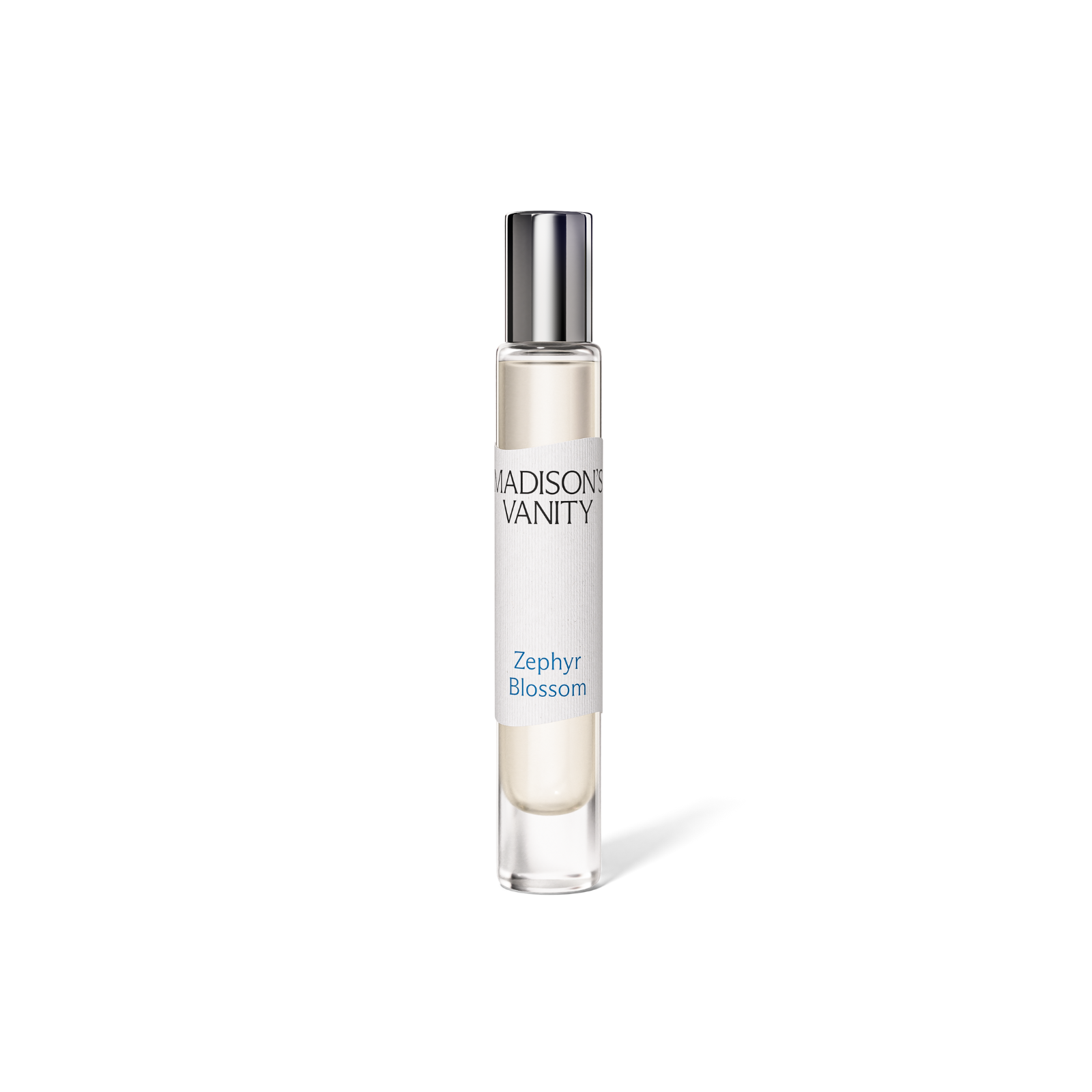 Zephyr Blossom—Oil-Based Perfume by Madison's Vanity